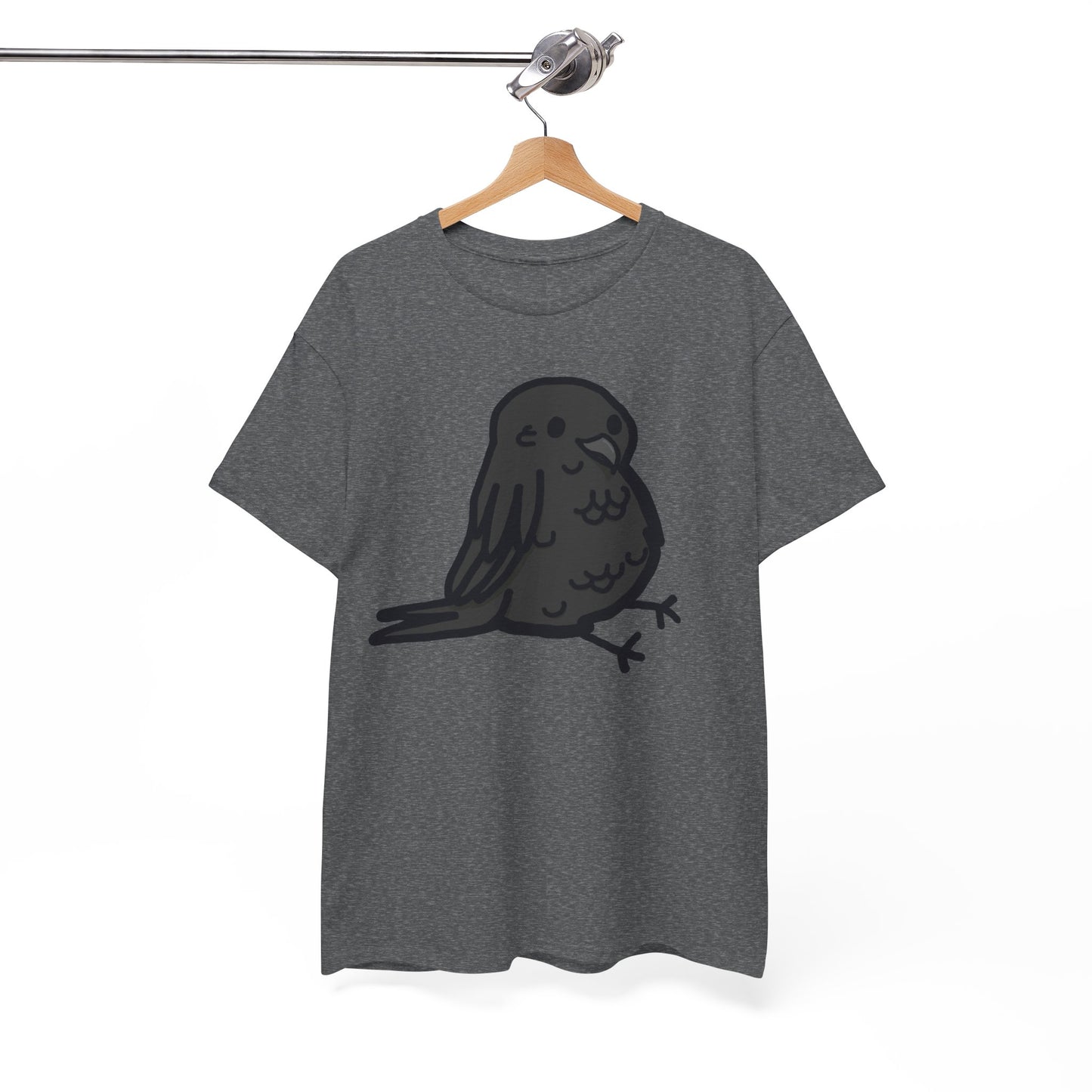 Bran Unisex T-Shirt