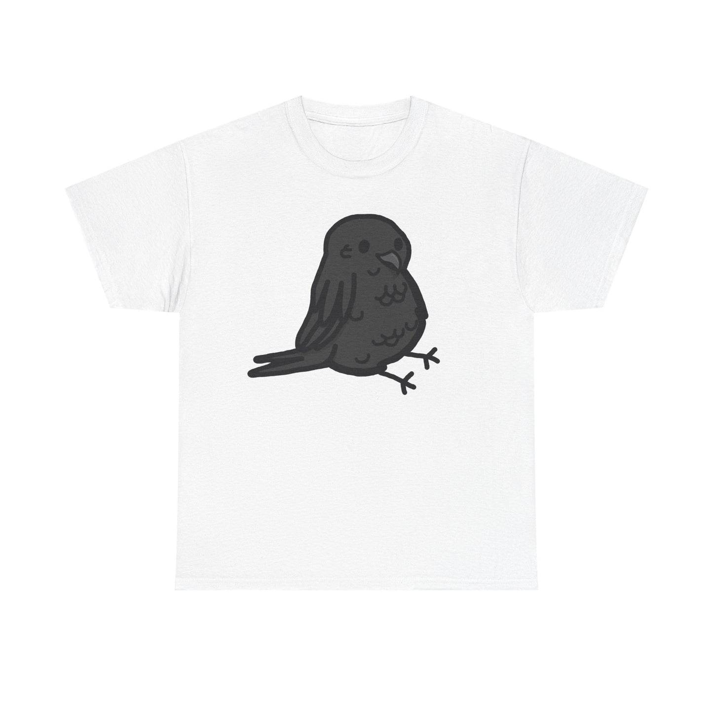 Bran Unisex T-Shirt