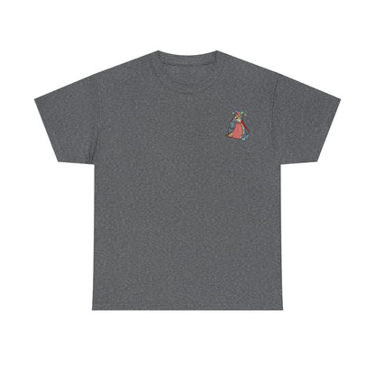 Lenox Unisex T-Shirt Mini Design