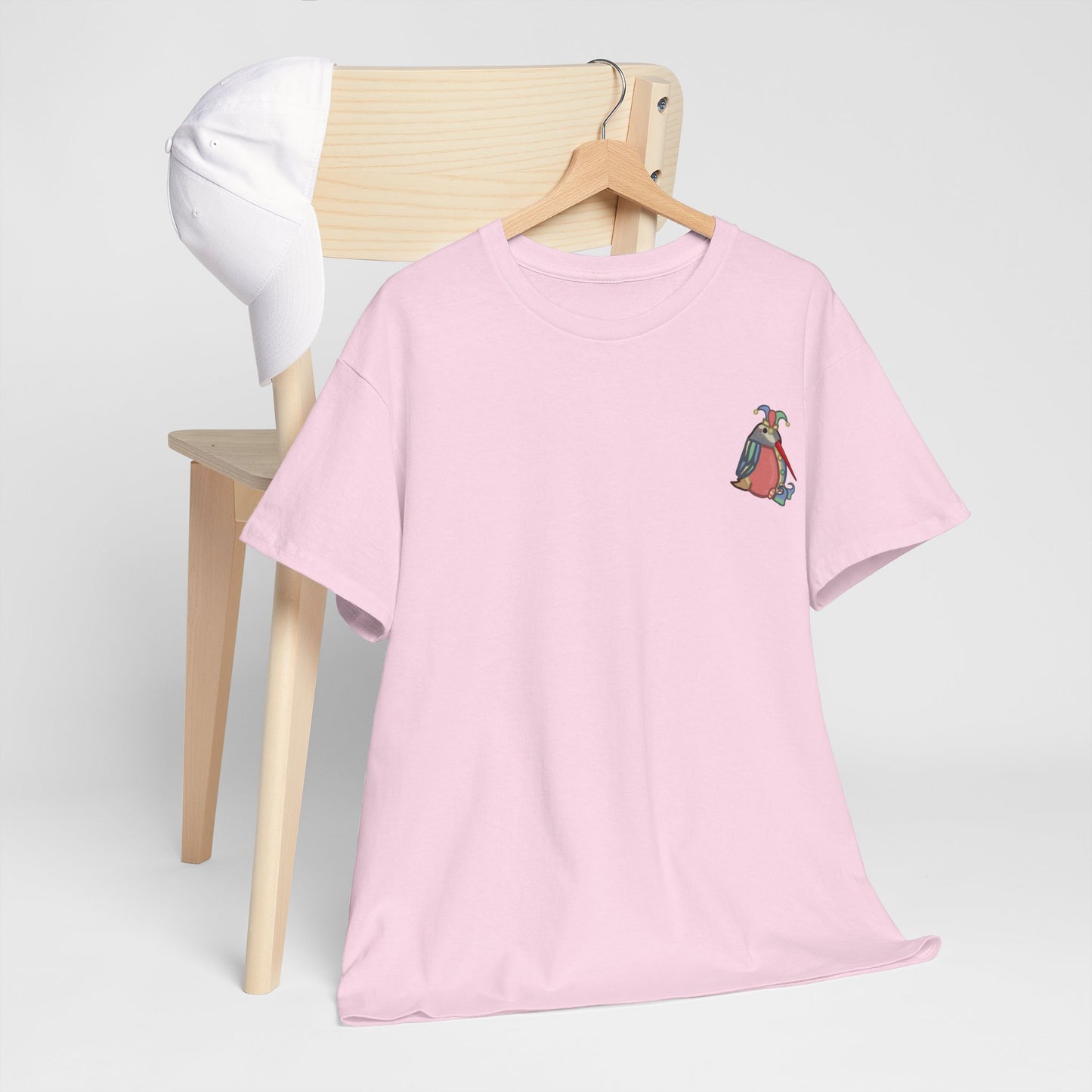 Lenox Unisex T-Shirt Mini Design