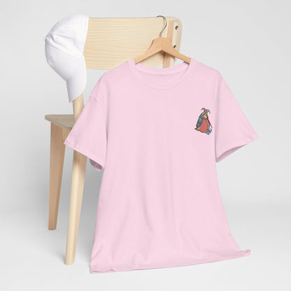 Lenox Unisex T-Shirt Mini Design