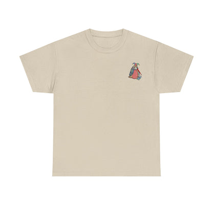Lenox Unisex T-Shirt Mini Design