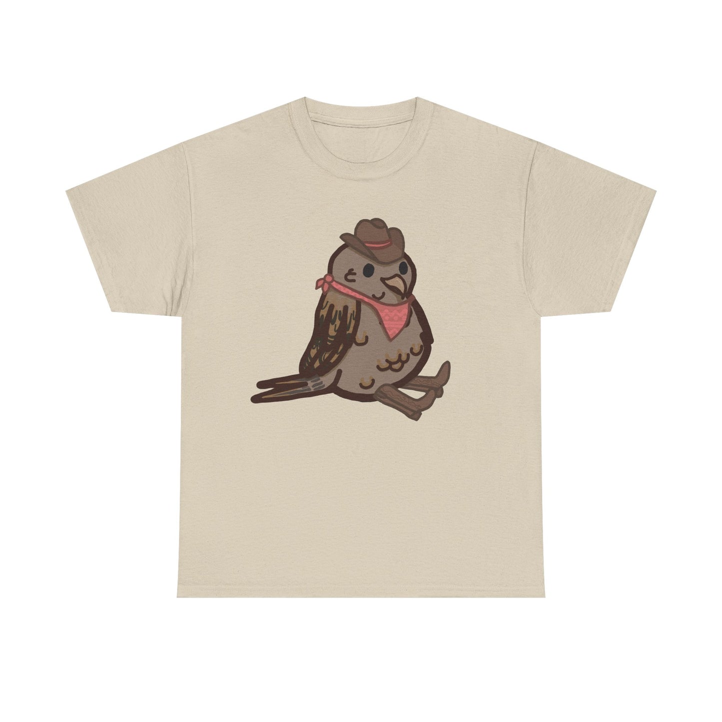 Sheridan Unisex T-Shirt