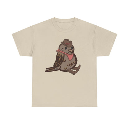 Sheridan Unisex T-Shirt