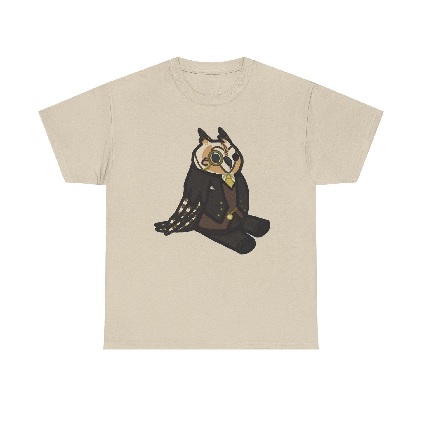 Carlisle Unisex T-Shirt