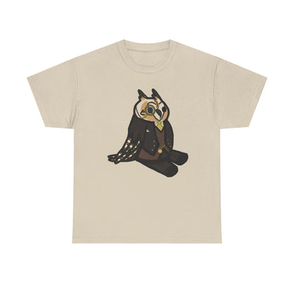 Carlisle Unisex T-Shirt