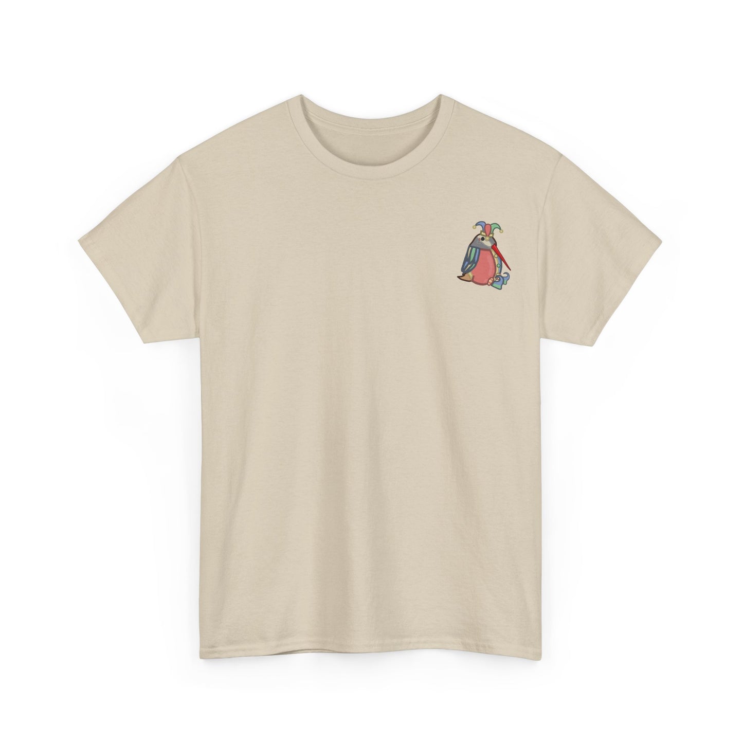 Lenox Unisex T-Shirt Mini Design