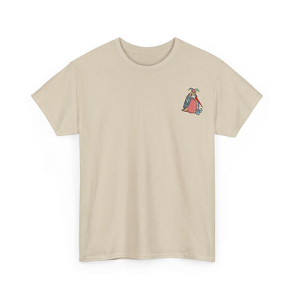 Lenox Unisex T-Shirt Mini Design