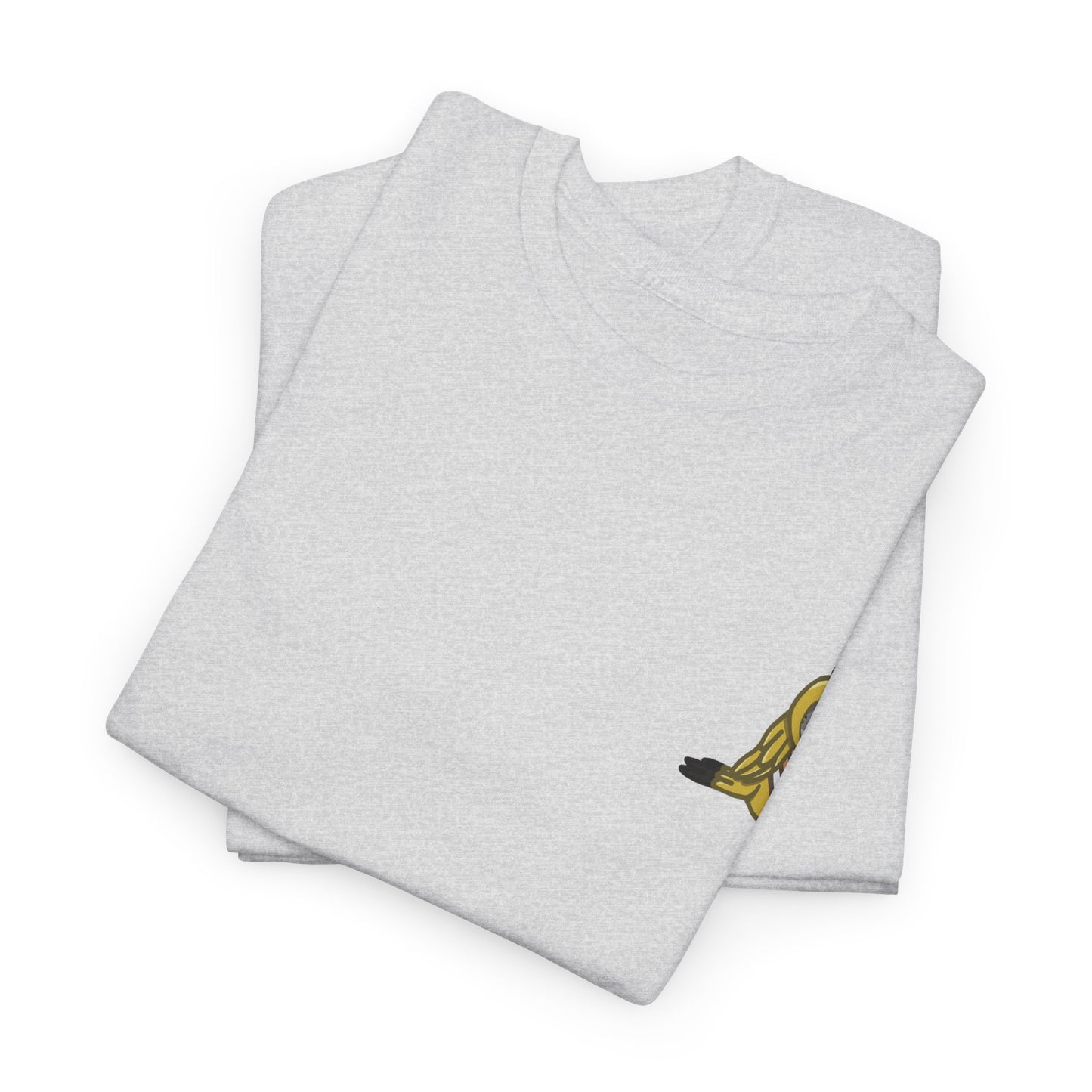 Enda Unisex T-Shirt Mini Design