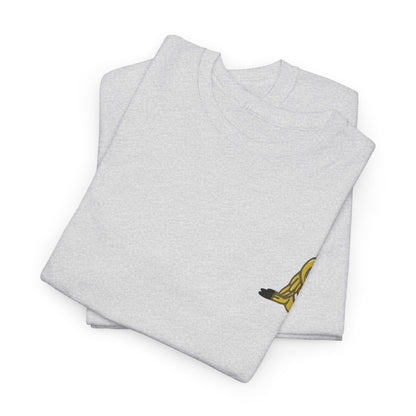 Enda Unisex T-Shirt Mini Design