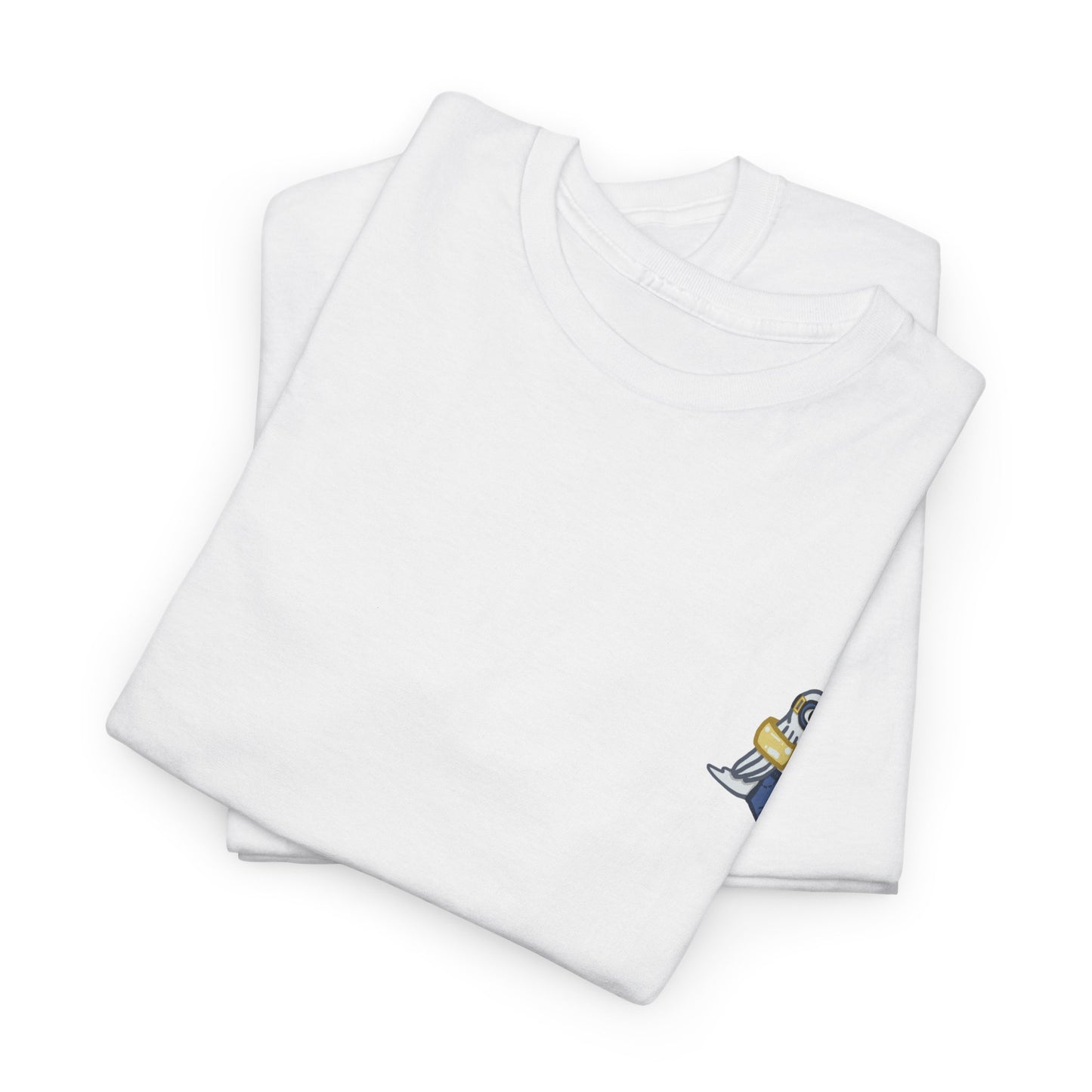 Fiachra Unisex T-Shirt Mini Design