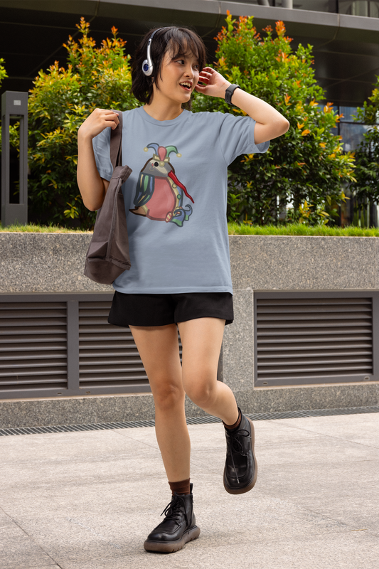 Lenox Unisex T-Shirt