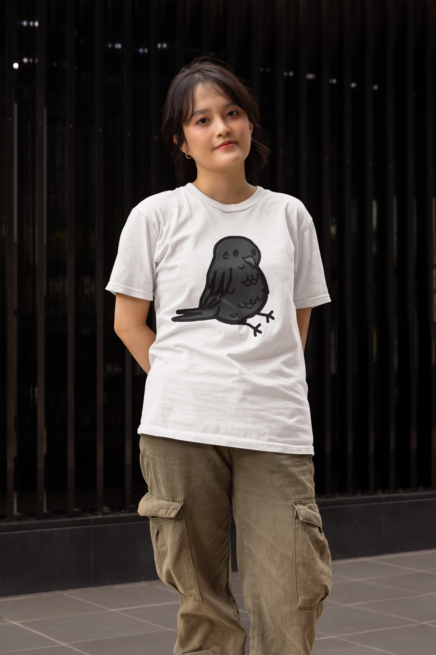 Bran Unisex T-Shirt
