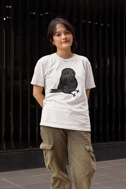 Bran Unisex T-Shirt