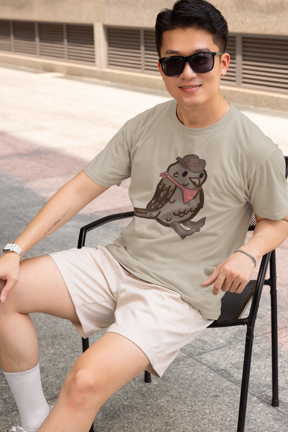 Sheridan Unisex T-Shirt