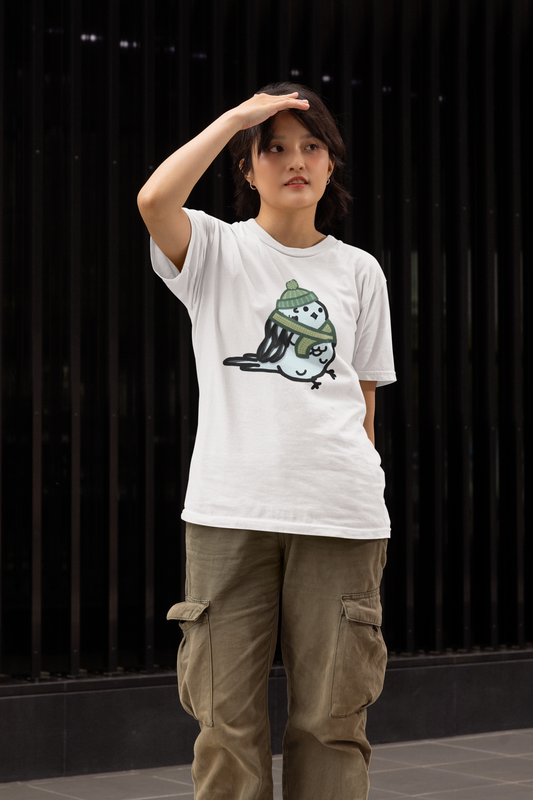 Oisin Unisex T-Shirt