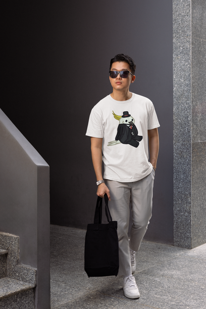 Hywel Unisex T-Shirt