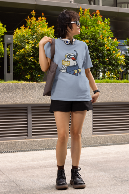 Fiachra Unisex T-Shirt