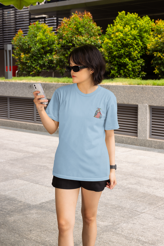 Lenox Unisex T-Shirt Mini Design