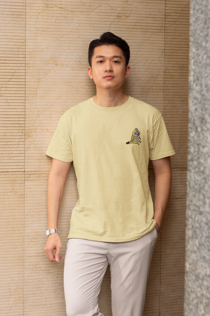 Enda Unisex T-Shirt Mini Design