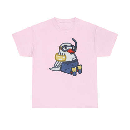 Fiachra Unisex T-Shirt