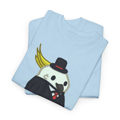 Hywel Unisex T-Shirt