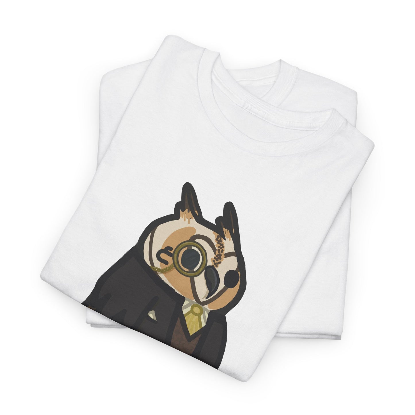 Carlisle Unisex T-Shirt