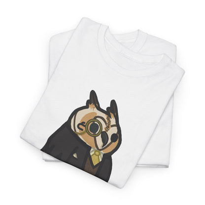 Carlisle Unisex T-Shirt