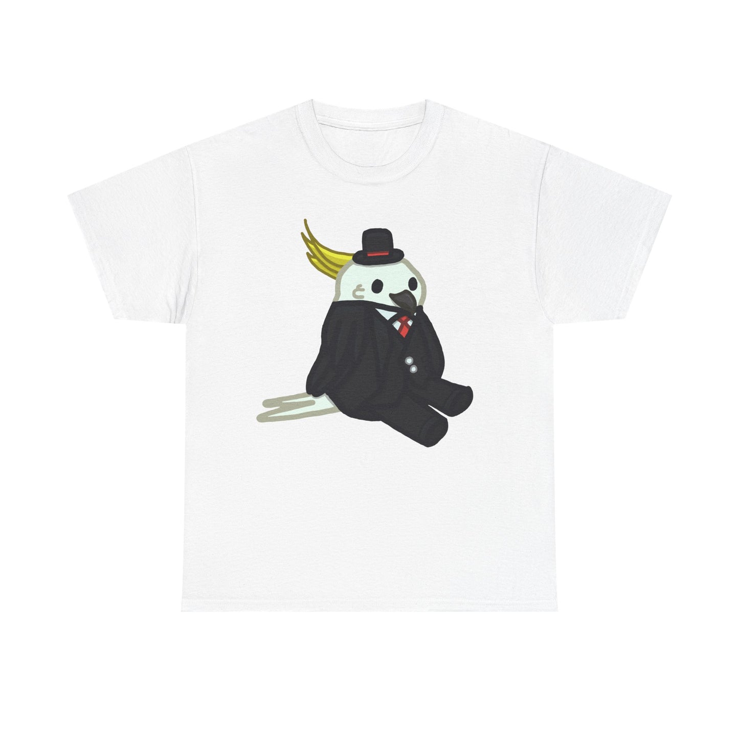 Hywel Unisex T-Shirt