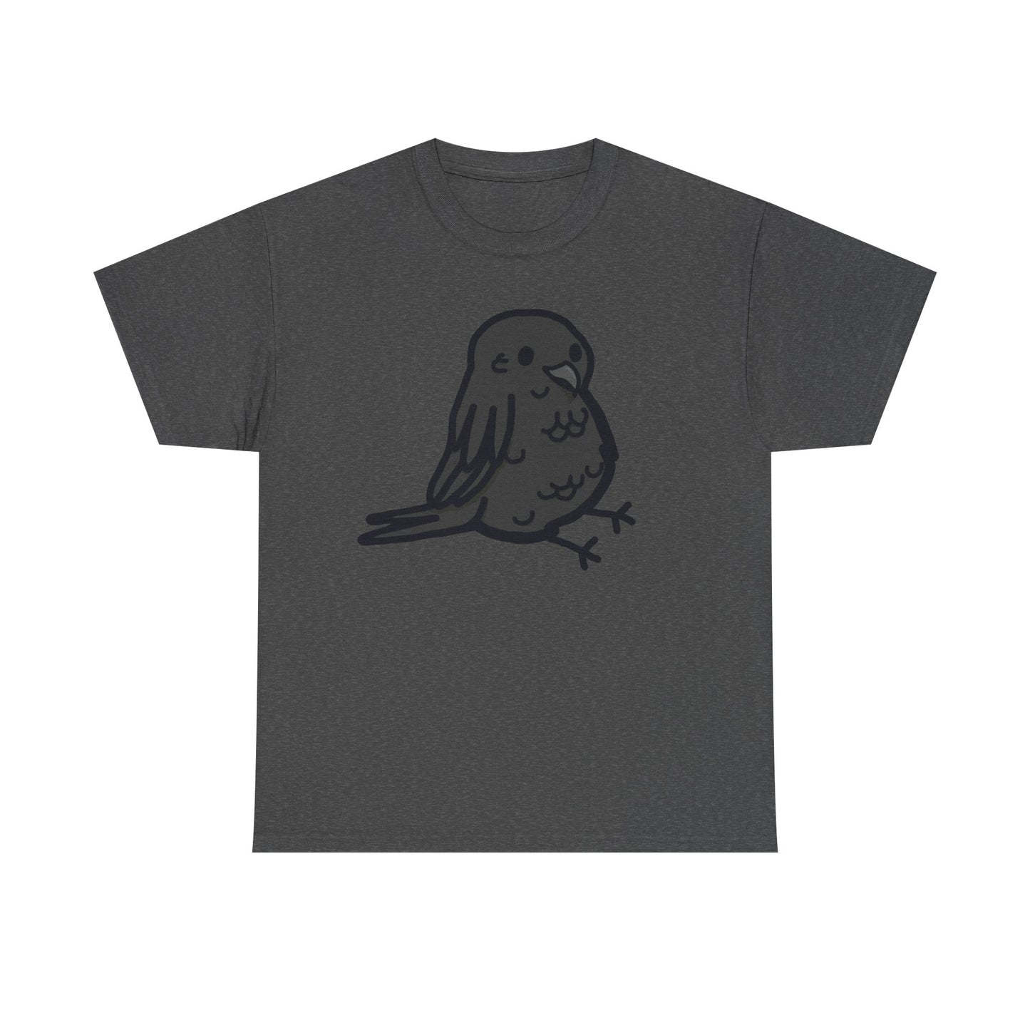 Bran Unisex T-Shirt