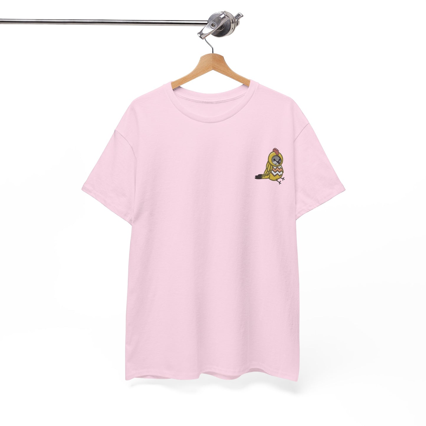 Enda Unisex T-Shirt Mini Design