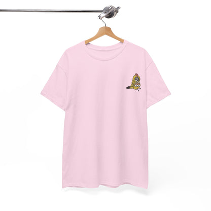 Enda Unisex T-Shirt Mini Design