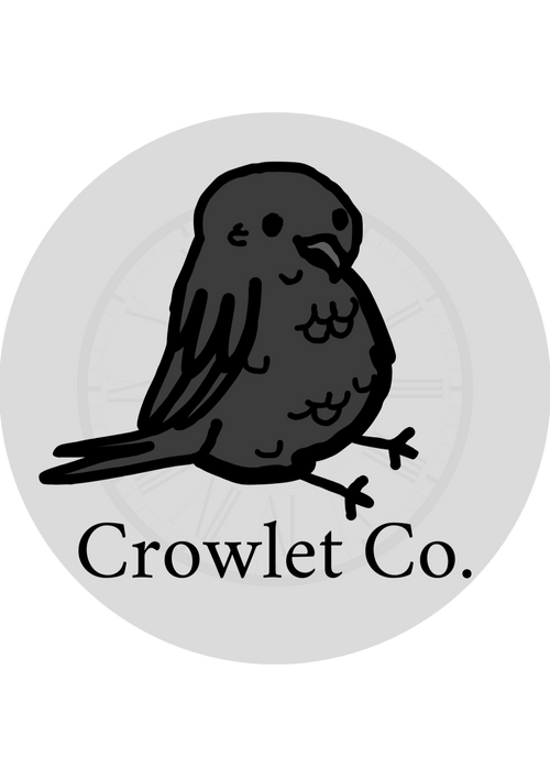 Crowlet Co.